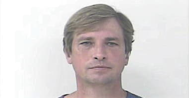 Michael Kelly, - St. Lucie County, FL 